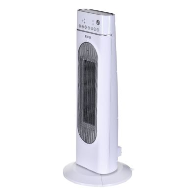 4. NOVEEN PTC3000 Tower Smart Keramikheizung