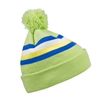 2. Bauer Hockey Repeat Yth Pom-Pom Mütze