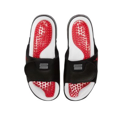 8. Jordan Hydro XI Herren-Sandalen - FN2452-006