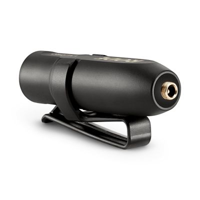 3. RODE VXLR Pro - Mini-Klinke auf XLR-Adapter