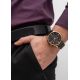 7. Herrenarmbanduhr Paul Lorens PL11652B6-1A4