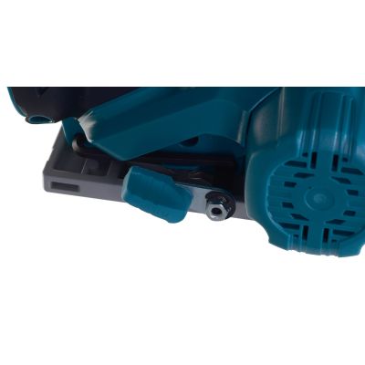 9. MAKITA DHS680Z Bürstenlose Kreissäge (165 mm)