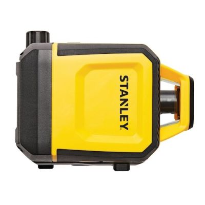 3. Stanley FATMAX STHT77616-0 Dreh- und Linearwasserwaage 30 m
