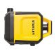 3. Stanley FATMAX STHT77616-0 Dreh- und Linearwasserwaage 30 m