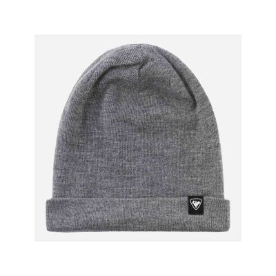 Rossignol Rob graue Kappe