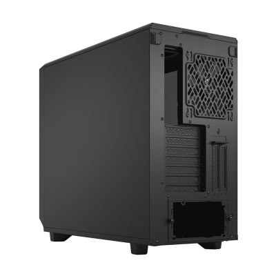 6. Fractal Design Meshify 2 Tower Schwarz
