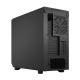 6. Fractal Design Meshify 2 Tower Schwarz
