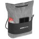 14. THERMOTASCHE RUCKSACK 2IN1 41x14x45CM GRAU 26L ENERO CAMP