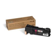 Xerox 106R01602 Toner (Original; 2.500 Seiten; rot)
