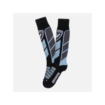 ROSSIGNOL W Thermotech Socken Damen-Skisocken blau