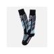 ROSSIGNOL W Thermotech Socken Damen-Skisocken blau