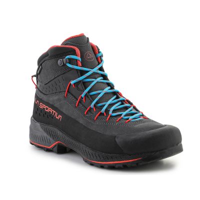 La Sportiva TX4 Evo Mid Gtx Carbon M 37F900322 Schuhe