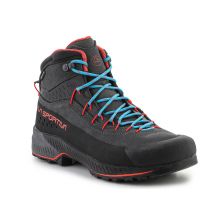 La Sportiva TX4 Evo Mid Gtx Carbon M 37F900322 Schuhe