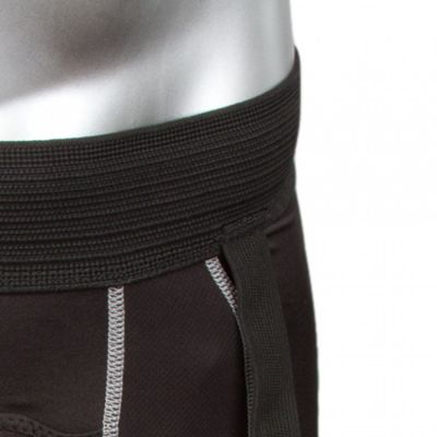 4. BlueSports Cup Sr Ribano Shorts mit Streifen