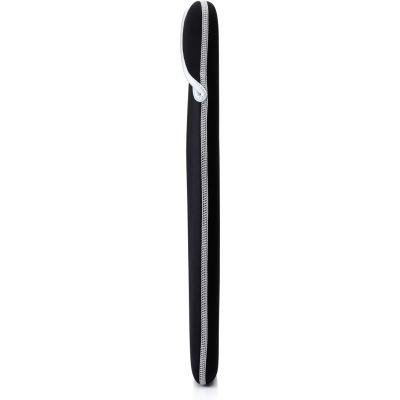 4. HP Wendbare Schutzhülle für 15,6"-Notebooks, Schwarz und Silber 2F2K5AA