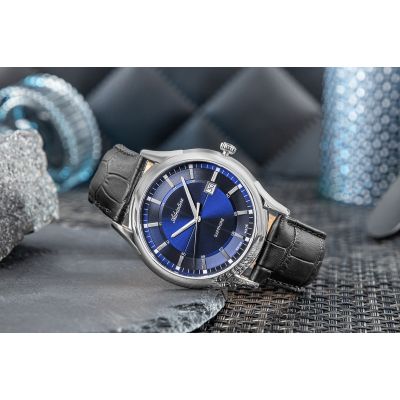 6. Herrenuhr ADRIATICA Premiere A2804.5215Q + Box