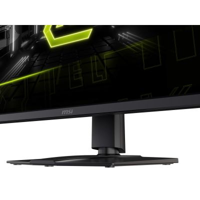 24. MSI MAG 322URDF E16 Computermonitor 80 cm (31,5") 3840 x 2160 px 4K Ultra HD Schwarz