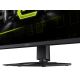 24. MSI MAG 322URDF E16 Computermonitor 80 cm (31,5") 3840 x 2160 px 4K Ultra HD Schwarz