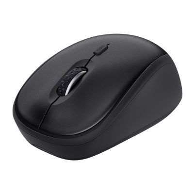 10. Trust Ody II Kabellose Tastatur und Maus