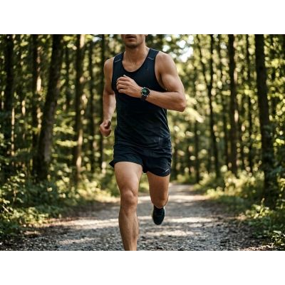 3. Smartwatch Gravity Graphite Armband + Armband GT46-3