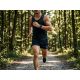 3. Smartwatch Gravity Graphite Armband + Armband GT46-3