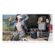 11. Anker Solix C300X 288Wh 300W Tragbare Powerstation