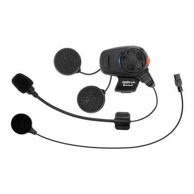 6. Sena SMH5 Dual Pack Motorrad-Intercom