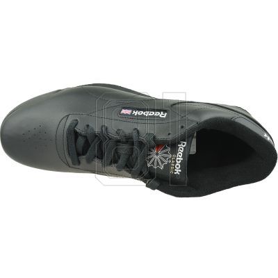 3. Reebok Exofit Clean Logo INT M AR3168 Schuhe