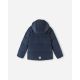 20. Reima Daunenjacke. Paimio Navy, Alter 3, Junior, Unisex, wasserdicht, Marineblau (5100282A-6980)