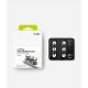 7. Ringke Kamerarahmenschutz 2er-Pack für Samsung Galaxy S26 / S26+ - Schwarz