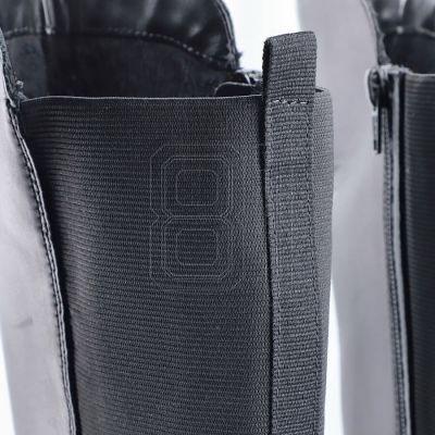 10. Rieker W Z9158-00 RKR749 boots