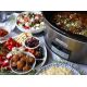 2. Crock-Pot Schongarer CSC063X 7,5 l