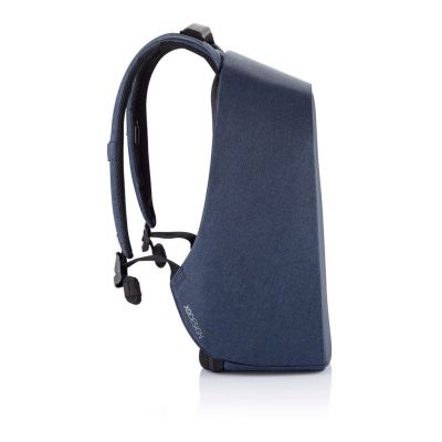 3. XD DESIGN DIEBSTAHLSICHERER RUCKSACK BOBBY HERO SMALL MARINEBLAU P/N: P705.705