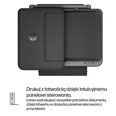 273. HP DeskJet 4320 All-in-One Drucker