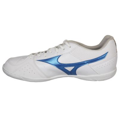 2. Mizuno MRL Sala Club IN M Q1GA241602 Fußballschuhe