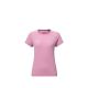 MILLET Fusion Ts Ss W Damen-T-Shirt Rosa