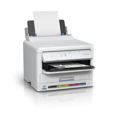 10. Epson WF-C5390DW Tintenstrahldrucker, Farbe, 4800 x 1200 dpi, A4, WLAN