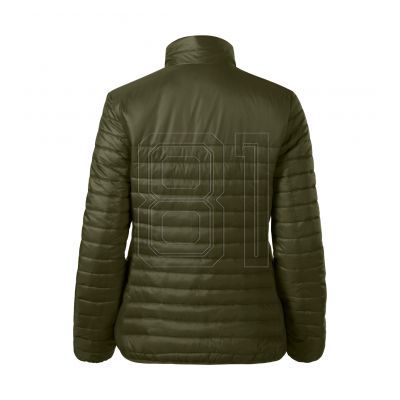 3. Malfini Phantom W MLI-54169 Militärjacke 