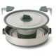 2. Geschirrset Sea to Summit Detour SL Steel One Pot 3L 5P