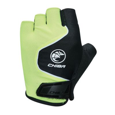 CHIBA COOL AIR Handschuhe, gelb, XXL