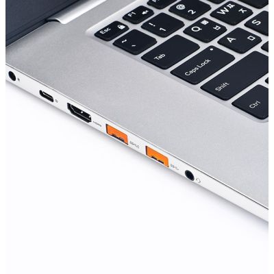 2. Smartkeeper UL03PKOR Port Blocker Port Blocker + USB Typ-A Dongle Orange 6 Stück.