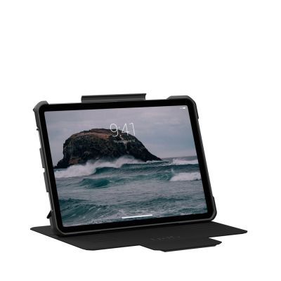 5. Urban Armor Gear Metropolis SE 124473114040 Tablet-Hülle 27,9 cm (11") Folio Schwarz