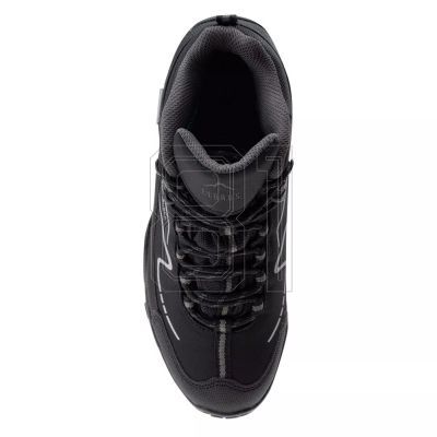 3. Elbrus Maash Mid Wp Teen Jr Schuhe 92800377078
