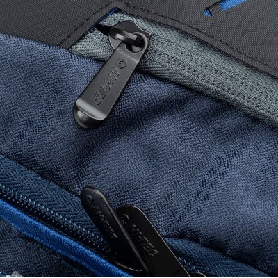 15. Hi-Tec Murray Rucksack 92800604063