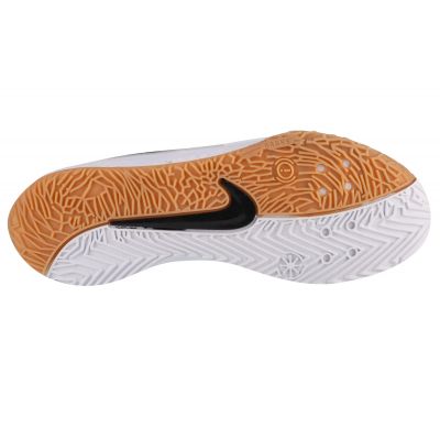 4. Nike Air Zoom Hyperace 3 FQ7074-101 Weiß 36,5