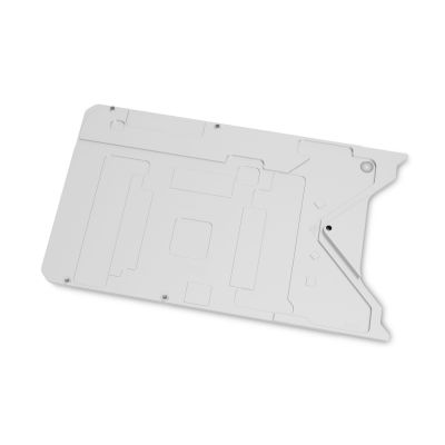 3. EK 3831109896945 Teil / Zubehör für Computer-Kühlsysteme Hintere Zulassung
