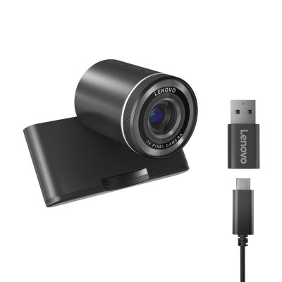 16. Lenovo QHD Webcam