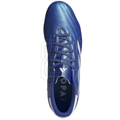 3. Adidas Copa Pure 2.2 FG M IE4895 Schuhe