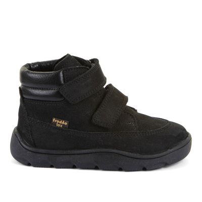 Froddo Kinder-Ankle-Boot ZERU TEX BAREFOOT (G2110150-15)