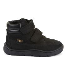 Froddo Kinder-Ankle-Boot ZERU TEX BAREFOOT (G2110150-15)